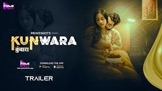 Kunwara कुंवारा Trailer  Vandana Seth  PrimeShots