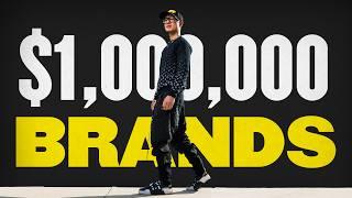 How To Build A $1000000 Personal Brand Detailed Breakdown