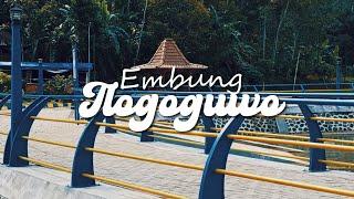 EMBUNG TLOGOGUWO - DESTINASI WISATA BARU PURWOREJO