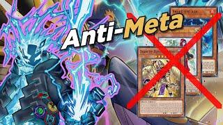 Anti Meta Spright Deck checks every TCG Meta Deck  Gameplay + Combos ️  Yu-Gi-Oh EDOPRO