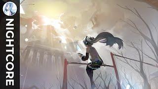 Nightcore - Castles In The Sky