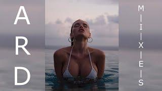 Mega Deep House Summer Mix  Deep House Sexy Girls Videomix 2021  Best Party Music By ARD Mixes