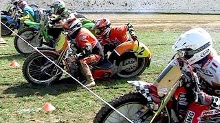 2008 LESTER GOODWIN MEMORIAL GRASSTRACK