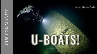 Unforgettable U-Boot Weekend Exploring Polands Hidden Depths