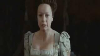 Traitor Mary Stuart Samantha Morton Elizabeth The Golden Age