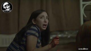 Momma Dont Go Short Horror Film  Screamfest