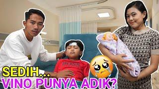 DRAMA SEDIH ANDAI AKU TIDAK PUNYA ADEK  Mikael TubeHD