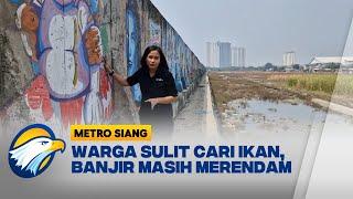 Giant Sea Wall Solusi Nyata atau Bencana?