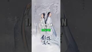 Rekomendasi Drama China Romantis Terbaru Yang Mi 