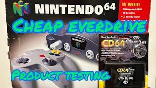 Is The ED64 Plus Worth Purchasing???