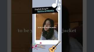 KEISYA LEVRONKA - I LIKE YOU SO MUCH YOULL KNOW IT COVER #2020 #viral