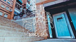 CULTCREW Barcelona