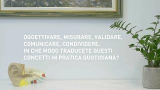 IT - In che modo traducete dei concetti quali loggettivazione dei risultati in pratica quotidiana?