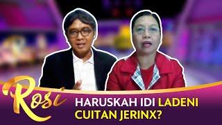 Tak Seharusnya Sekelas IDI Ladeni Perkataan Jerinx?- ROSI Bag2