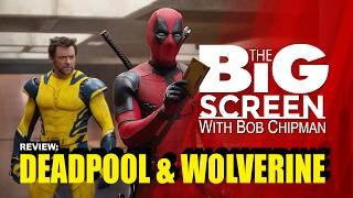 Review - DEADPOOL & WOLVERINE