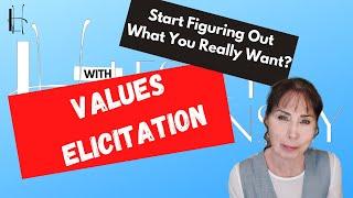 The NLP Technique of Values Elicitation