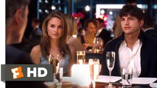 No Strings Attached 2011 - My Dad is Screwing My Ex Scene 610  Movieclips