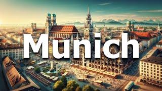 Munich Germany Top 10 Things to Do in 2024