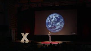 The Space Revolution and Humanity’s Future  Eligar Sadeh  TEDxBreckenridge