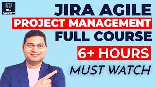 Jira Training - JIRA Tutorial for Beginners  Agile Project Management