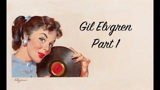 Special Intro - Gil Elvgren Part 1