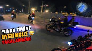 TRAFİKTE KOMİK ANLAR  Motovlog Günlük Olaylar #3