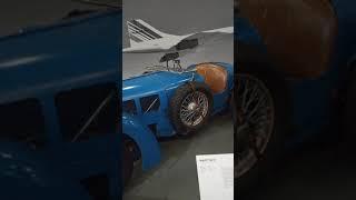 Technik Museum Sinzheim 4K UHD Realtalk