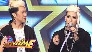 Vice Ganda  Its Showtime Kalokalike Face 3