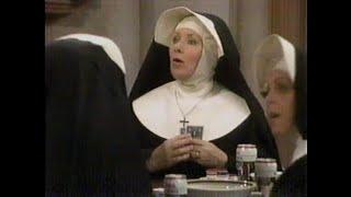 Sister Kate 1989 sitcom - Ep 11 - guest star Marion Ross