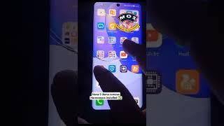 Huawei Nova 9 Demo remove and Harmonyos update   #huawei #huaweinova9 #harmonyos #demo #unlock