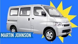 DAIHATSU GRAN MAX Car Review By Owner