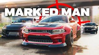 Need for Speed Unbound - Marked Man Hunt Online