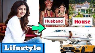 Shilpa Shetty Lifestyle 2022 biography income net worth house cars family age husband son