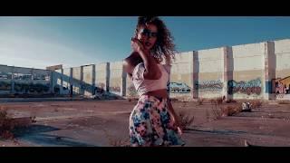 Ravidson - Minha Official Music Video