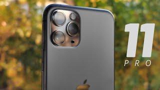 iPhone 11 Pro review Its a masterpiece well done 7 reasons to own it