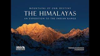 The exotic flowers of the Himalayas  The Hindu