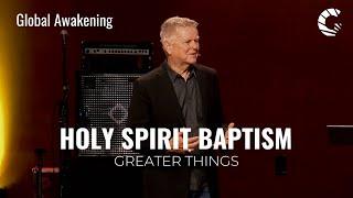 Understanding the Ways of God  Full Message  Randy Clark