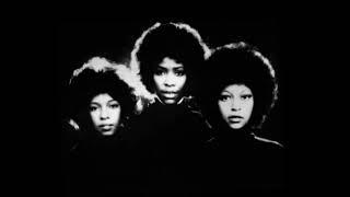The Supremes - When Can Brown Begin Extracted Vocals