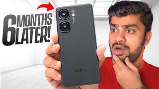 iQOO Neo 9 Pro re-Review - Still Worth after 6 Months