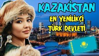 Kazakistan Hakkında İlginç Bilgiler 2. Bölüm