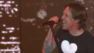 Billy Talent - I Beg to Differ This Will Get Better  Live at festival Hurricane 2023