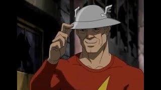 The great quotes of The Flash Jay Garrick