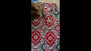 Seragam Batik SD Krah Koko