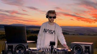Robin Schulz Avicii MØ Axwell Ingrosso Kygo Alok Jonas Blue - Summer Vibes Deep House Mix