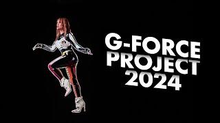 GFORCE PROJECT 2024 RECAP