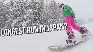 Myoko Kogen  Complete Guide to the Historical Niigata Ski Resorts ️