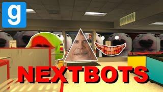 NEXTBOTS INVADE STORE - Garrys mod Sandbox