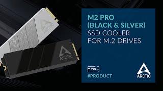 M2 Pro M.2 SSD 2280 Cooler - Out Now