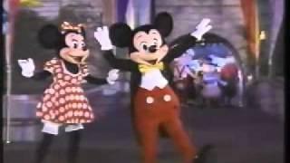 Disney Sing Along Songs - 1990 Disneyland Fun - When You Wish Upon A Star