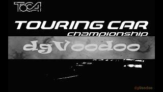 dgVoodoo2 - Black & White Graphics Error TOCA Touring Car Championship